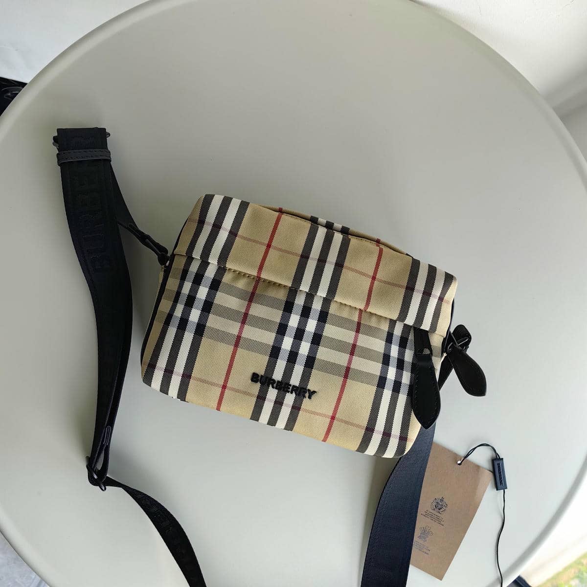 Burberry Bag 176